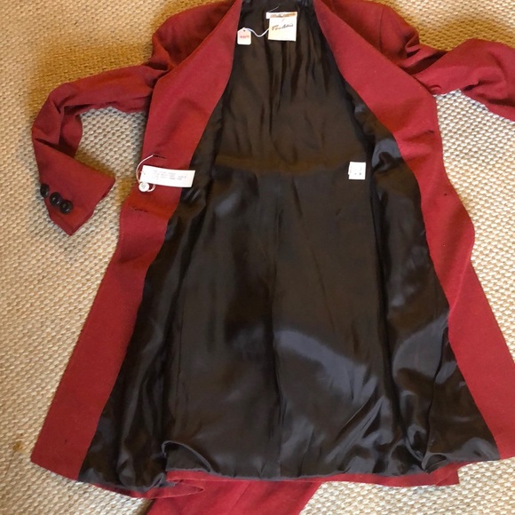 Chantal Gaudreau Jacket NWT - Picture 7 of 10